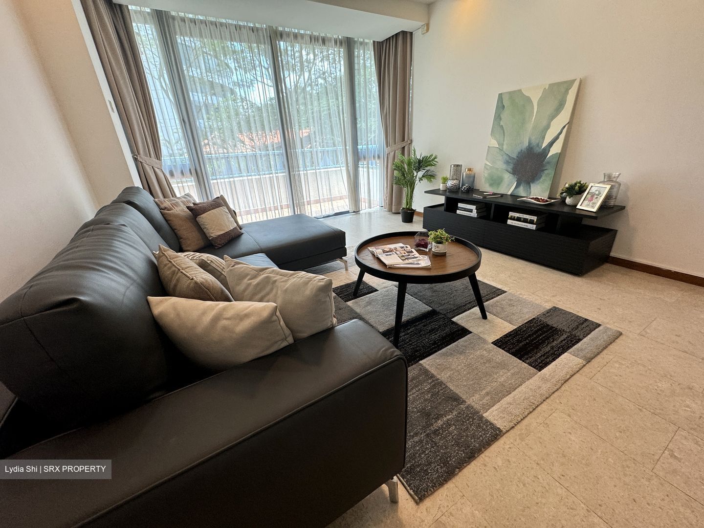 Sanctuary Green (D15), Condominium #436313751